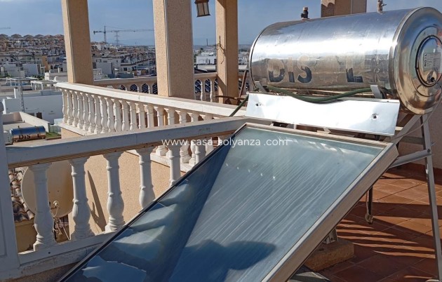 Resale - Bungalow - Orihuela Costa - Pau 26