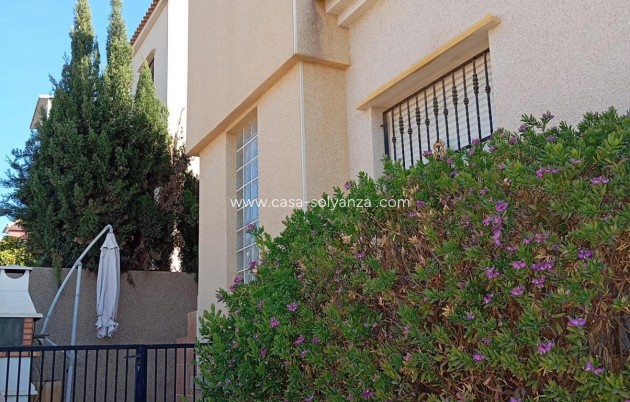 Resale - Bungalow - Orihuela Costa - Pau 26