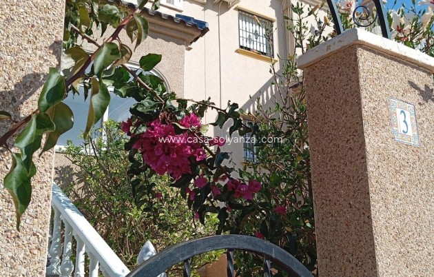 Resale - Bungalow - Orihuela Costa - Pau 26