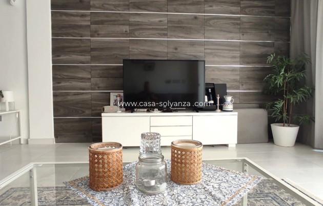 Herverkoop - Villa - Orihuela Costa - Costa Blanca