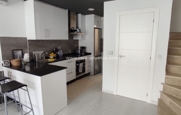 Herverkoop - Villa - Orihuela Costa - Costa Blanca
