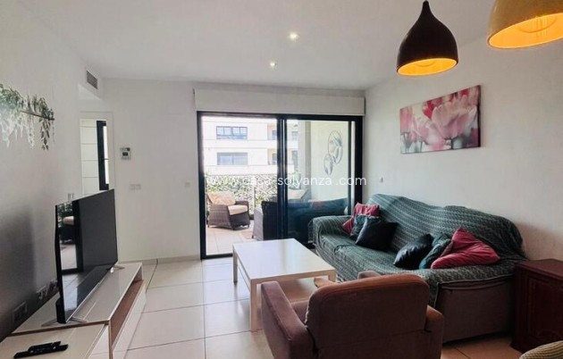 Nieuwbouw Woningen - Appartement / flat - Villamartin - Villamartín