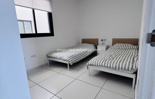 Nieuwbouw Woningen - Appartement / flat - Villamartin - Villamartín