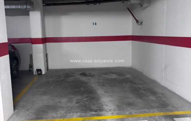 Nieuwbouw Woningen - Appartement / flat - Villamartin - Villamartín