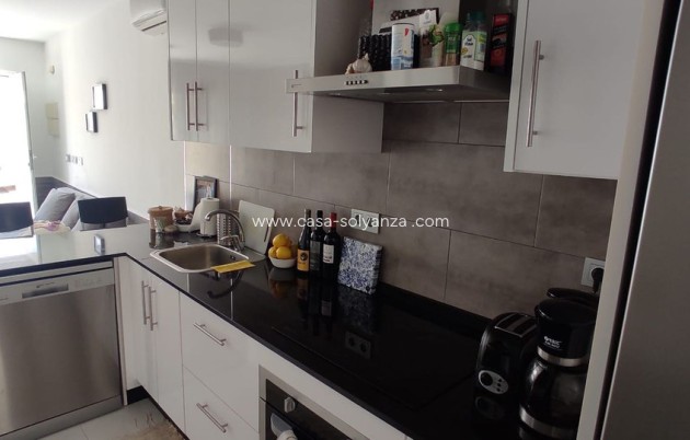 Herverkoop - Villa - Orihuela Costa - Costa Blanca