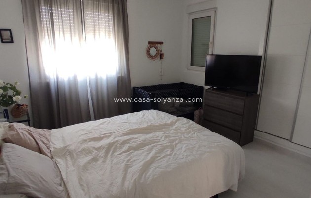 Herverkoop - Villa - Orihuela Costa - Costa Blanca