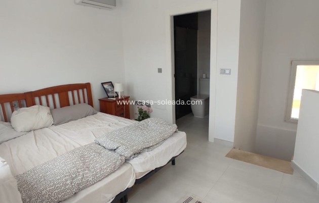 Herverkoop - Villa - Orihuela Costa - Costa Blanca