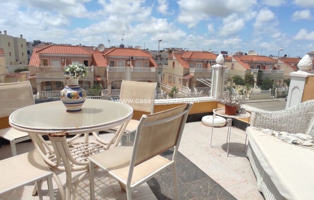 Herverkoop - Villa - Orihuela Costa - Costa Blanca