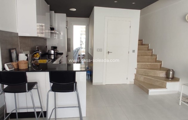Herverkoop - Villa - Orihuela Costa - Costa Blanca