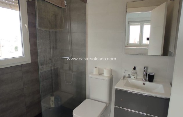 Herverkoop - Villa - Orihuela Costa - Costa Blanca