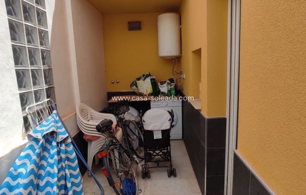 Herverkoop - Villa - Orihuela Costa - Costa Blanca