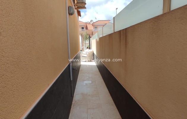 Herverkoop - Villa - Orihuela Costa - Costa Blanca