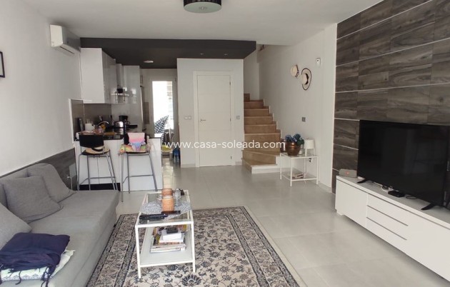 Herverkoop - Villa - Orihuela Costa - Costa Blanca