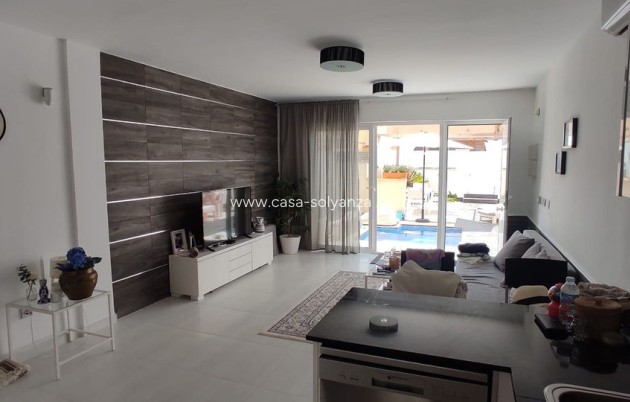 Herverkoop - Villa - Orihuela Costa - Costa Blanca