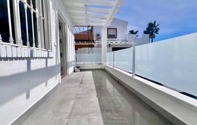 Herverkoop - Villa - San Miguel de Salinas - Las filipinas