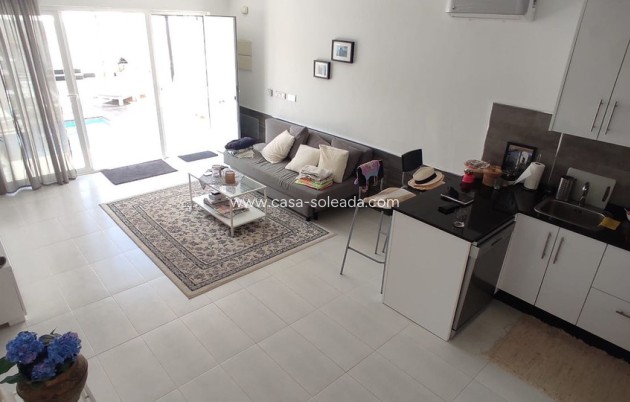Herverkoop - Villa - Orihuela Costa - Costa Blanca