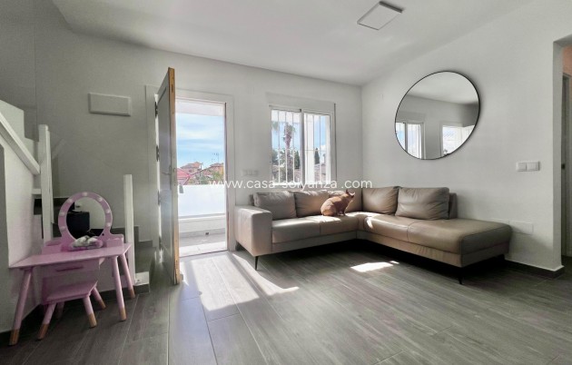 Herverkoop - Villa - San Miguel de Salinas - Las filipinas