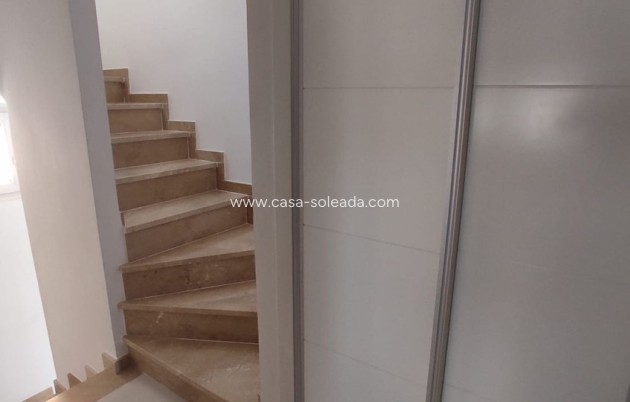 Herverkoop - Villa - Orihuela Costa - Costa Blanca