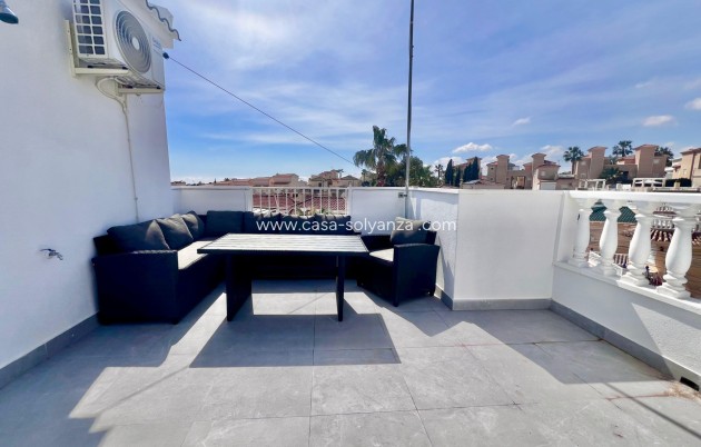 Herverkoop - Villa - San Miguel de Salinas - Las filipinas