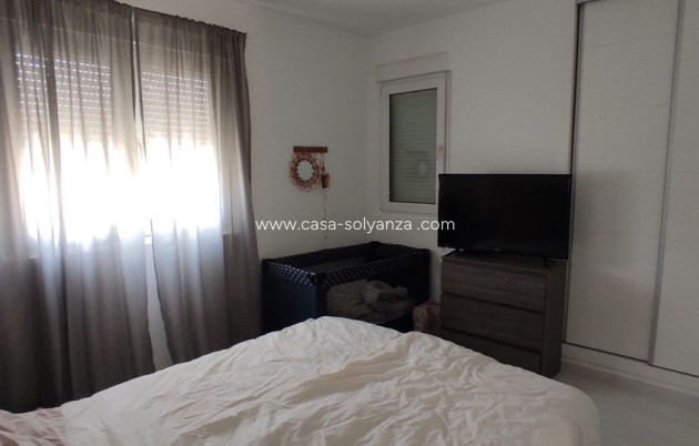 Herverkoop - Villa - Orihuela Costa - Costa Blanca