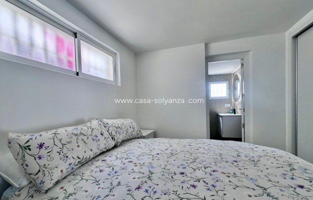 Herverkoop - Villa - San Miguel de Salinas - Las filipinas