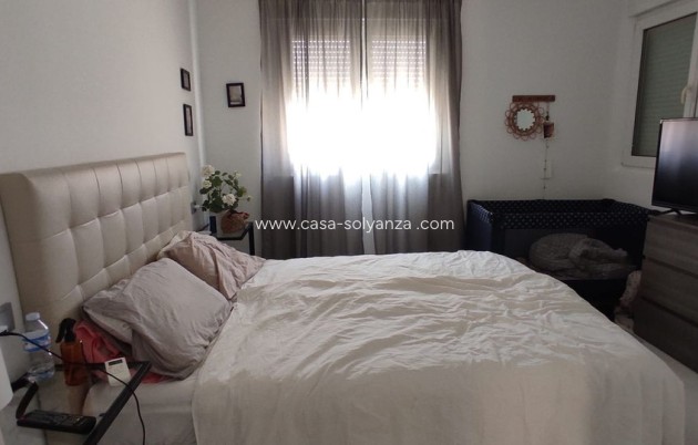 Herverkoop - Villa - Orihuela Costa - Costa Blanca