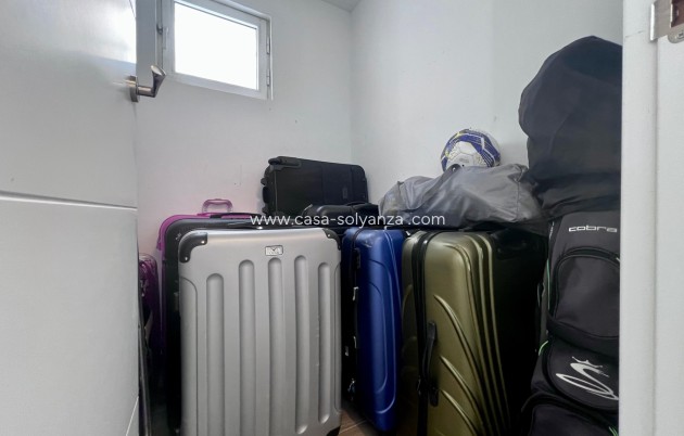 Herverkoop - Villa - San Miguel de Salinas - Las filipinas