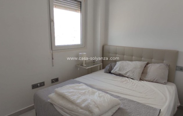 Herverkoop - Villa - Orihuela Costa - Costa Blanca