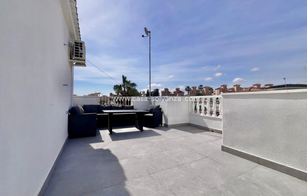 Herverkoop - Villa - San Miguel de Salinas - Las filipinas