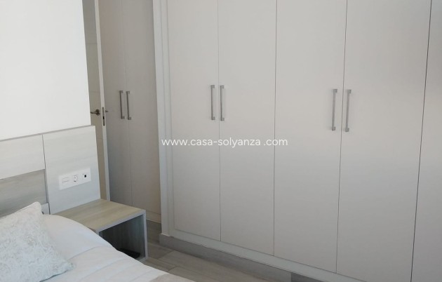 Reventa - Villa - Orihuela Costa - Costa Blanca