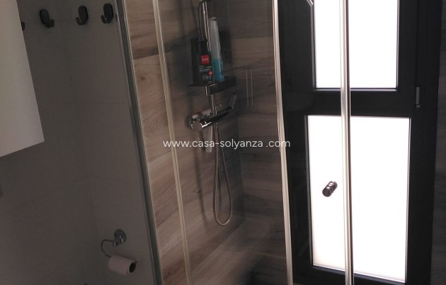 Reventa - Villa - Orihuela Costa - Costa Blanca
