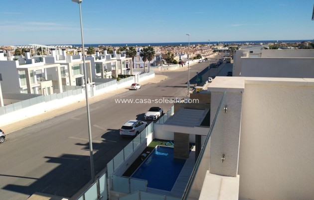 Reventa - Villa - Orihuela Costa - Costa Blanca