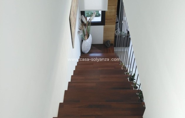 Reventa - Villa - Orihuela Costa - Costa Blanca