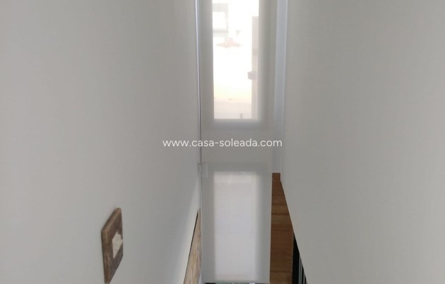 Reventa - Villa - Orihuela Costa - Costa Blanca