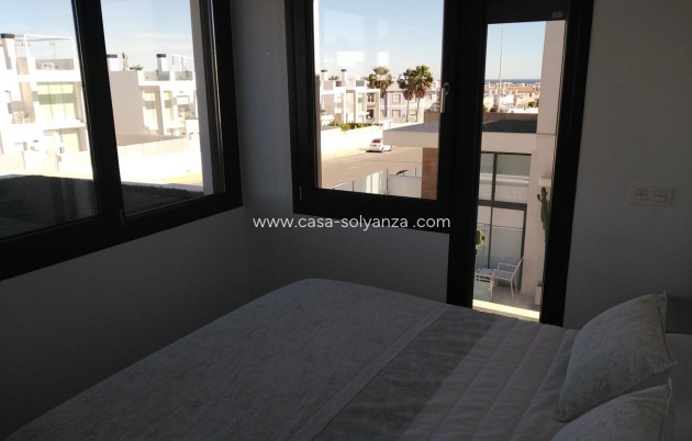 Reventa - Villa - Orihuela Costa - Costa Blanca