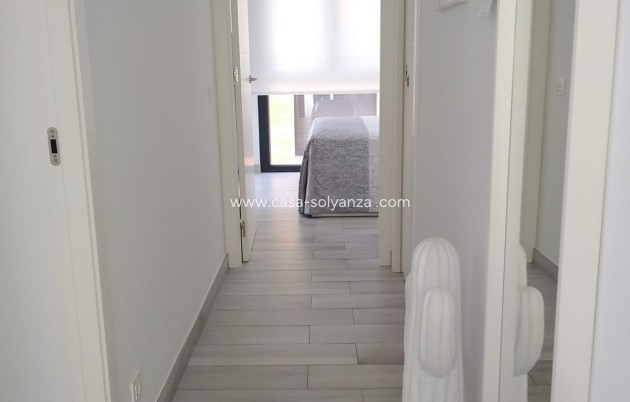 Reventa - Villa - Orihuela Costa - Costa Blanca