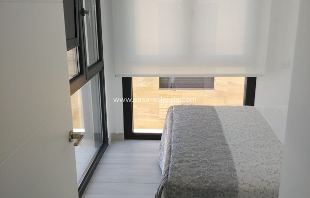 Reventa - Villa - Orihuela Costa - Costa Blanca