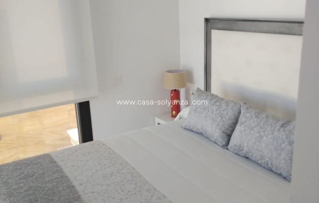 Reventa - Villa - Orihuela Costa - Costa Blanca