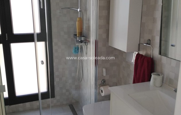 Reventa - Villa - Orihuela Costa - Costa Blanca
