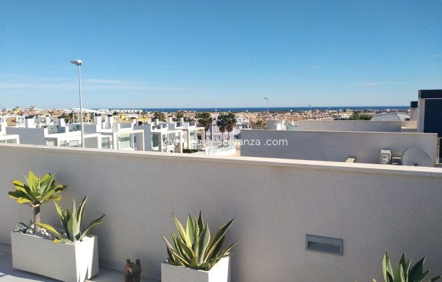 Reventa - Villa - Orihuela Costa - Costa Blanca
