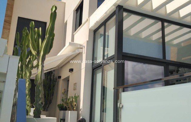 Reventa - Villa - Orihuela Costa - Costa Blanca