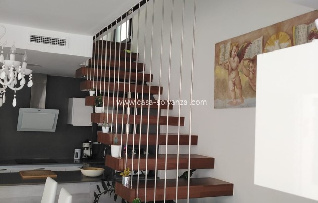 Reventa - Villa - Orihuela Costa - Costa Blanca