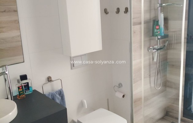 Reventa - Villa - Orihuela Costa - Costa Blanca