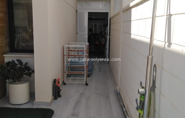 Reventa - Villa - Orihuela Costa - Costa Blanca