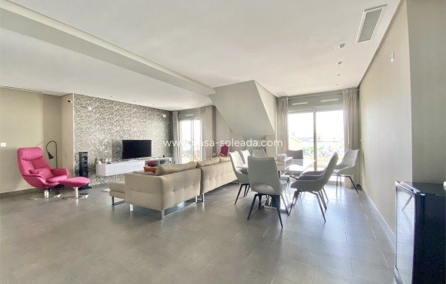 Revente - Appartement - Villamartin - Los Dolses