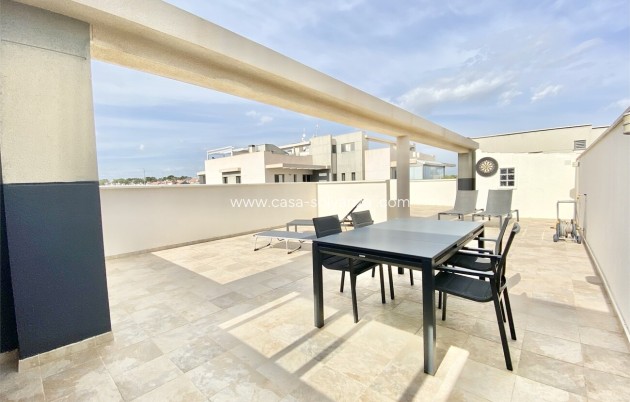 Revente - Appartement - Villamartin - Los Dolses
