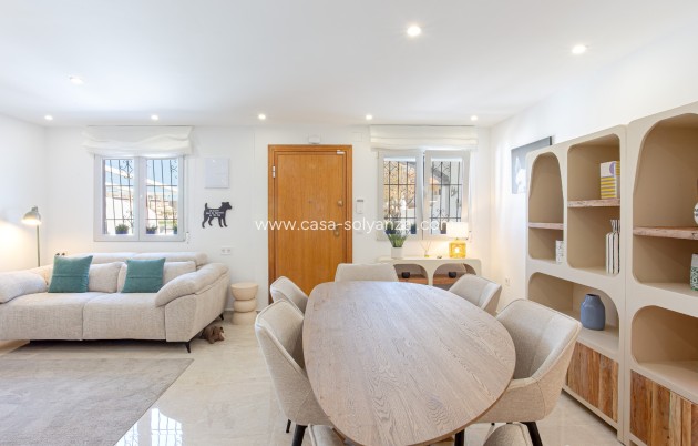 Herverkoop - Villa - Pilar de la Horadada - Costa Blanca