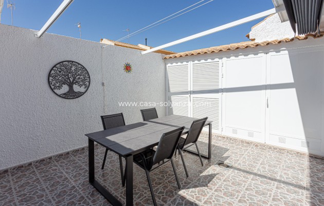 Herverkoop - Villa - Pilar de la Horadada - Costa Blanca