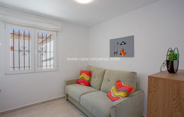 Herverkoop - Villa - Pilar de la Horadada - Costa Blanca