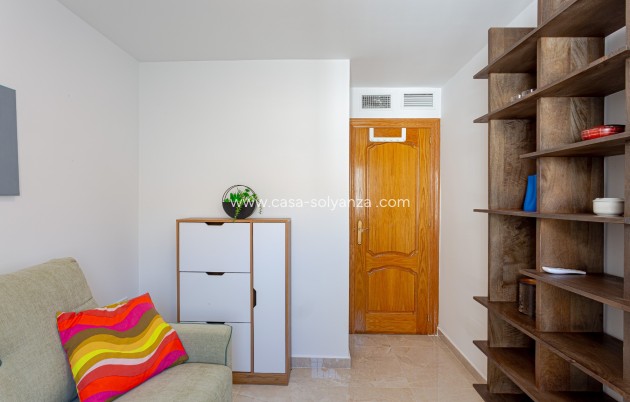 Herverkoop - Villa - Pilar de la Horadada - Costa Blanca